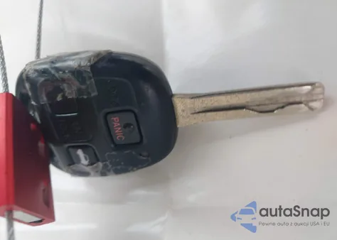 2005 Lexus Es 330 from USA, damaged, VIN JTHBA30G855072951